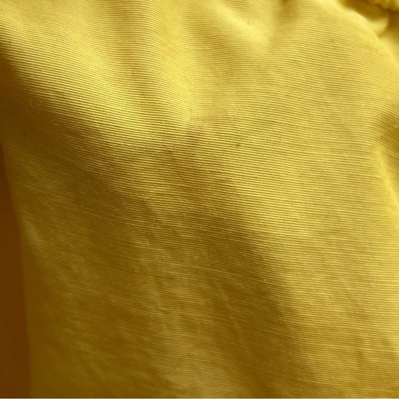 Onia Charles 5" Short Resort Yellow Men size XL - Picture 4 of 12